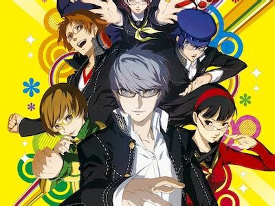 persona 4 golden dating guide